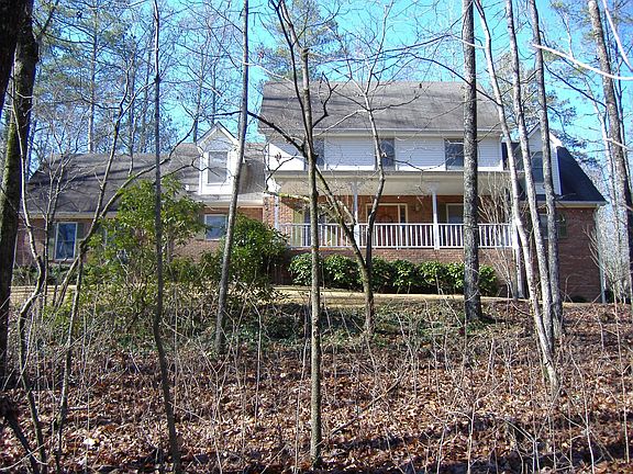 Offset from the Road