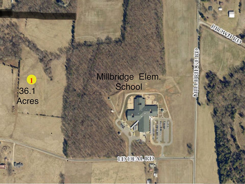 2nd image of Ed Deal Rd