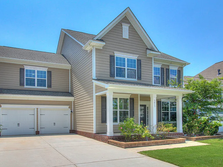 3013 Hamilton Mill Dr — Photo 36