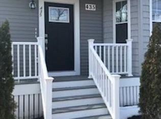 435 Walnut St #2, Saugus, MA 01906