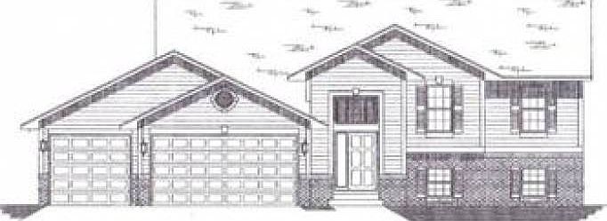 Exterior Rendering Draw