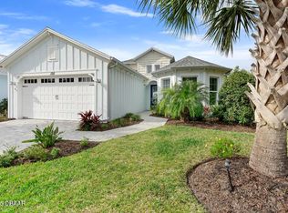 125 Spongecake Dr, Daytona Beach, FL 32124