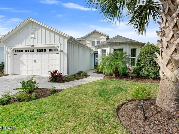 125 Spongecake Dr, Daytona Beach, FL 32124