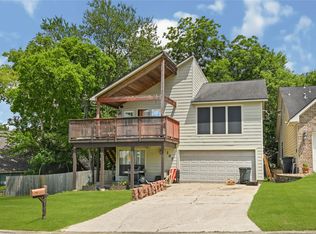 107 Harbour Town Ln, Montgomery, TX 77356