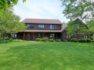 2744 Twin Waters Ln, Franksville, WI 53126