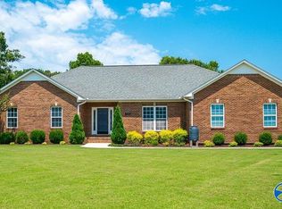 109 Sebonac Dr, Toney, AL 35773