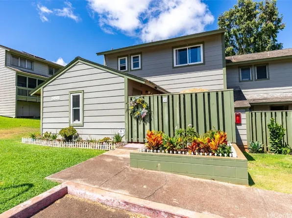 92-1245 Panana St APT 51, Kapolei, HI 96707