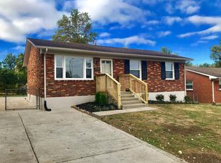 386 Gawaine Dr, Lexington, KY