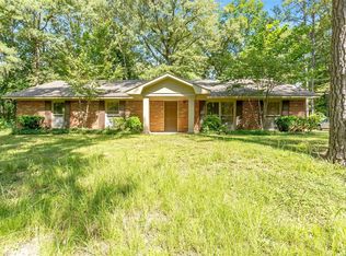2979 Little Steel Bridge Rd, Eclectic, AL 36024