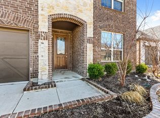 3744 Aspen Brook Ln, Fort Worth, TX 76244