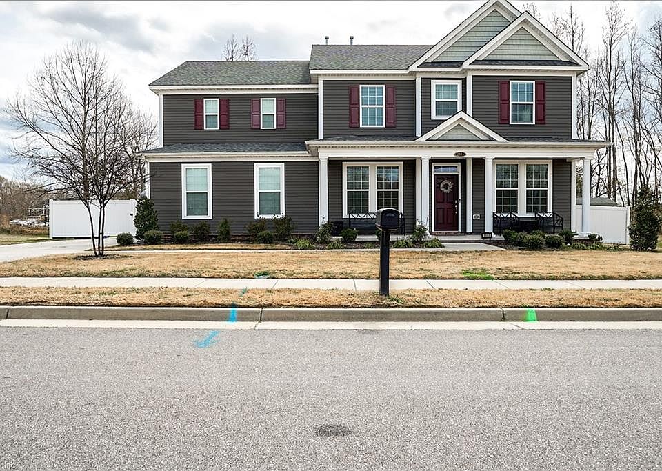 2553 River Watch Dr, Suffolk, VA 23434 Zillow