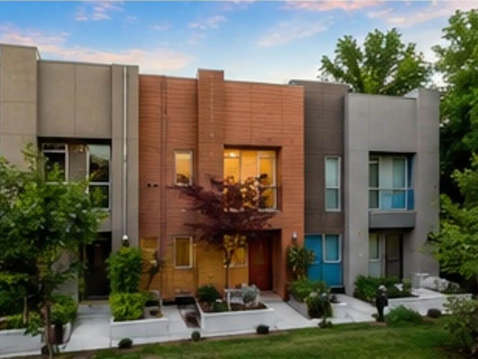 Furnished Live/Work 4bd Home with Private Studio 1 Block from Boise River — Photo 1