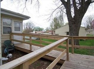 478 Ridgeland Ave, Valparaiso, IN 46385