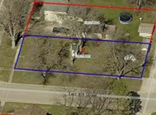 400 Walnut St, Aurelia, IA 51005