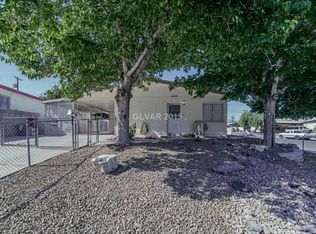 5200 Carmen Blvd, Las Vegas, NV 89108