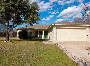 1702 Laurel Path, Round Rock, TX 78664