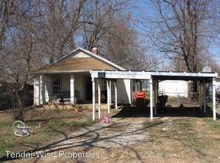 2947 W Elm St, Springfield, MO 65802