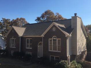 131 Kentwood Ln, Alabaster, AL 35007