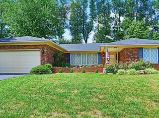 7407 Maria Ave, Bancroft, KY 40222