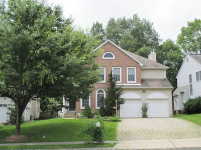 22 Fox Hollow Trl, Bernardsville, NJ, 07924