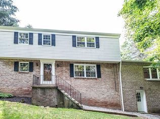 15 Highmeadow Rd, Pittsburgh, PA 15215
