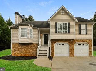 110 Springfield Way, Dallas, GA 30157