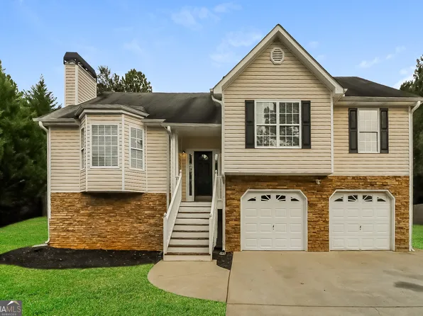 110 Springfield Way, Dallas, GA 30157