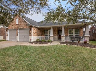 3147 Double Jack Ct, Spring, TX 77373
