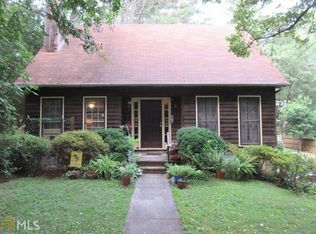 1023 Old Dallas Rd, Marietta, GA 30064