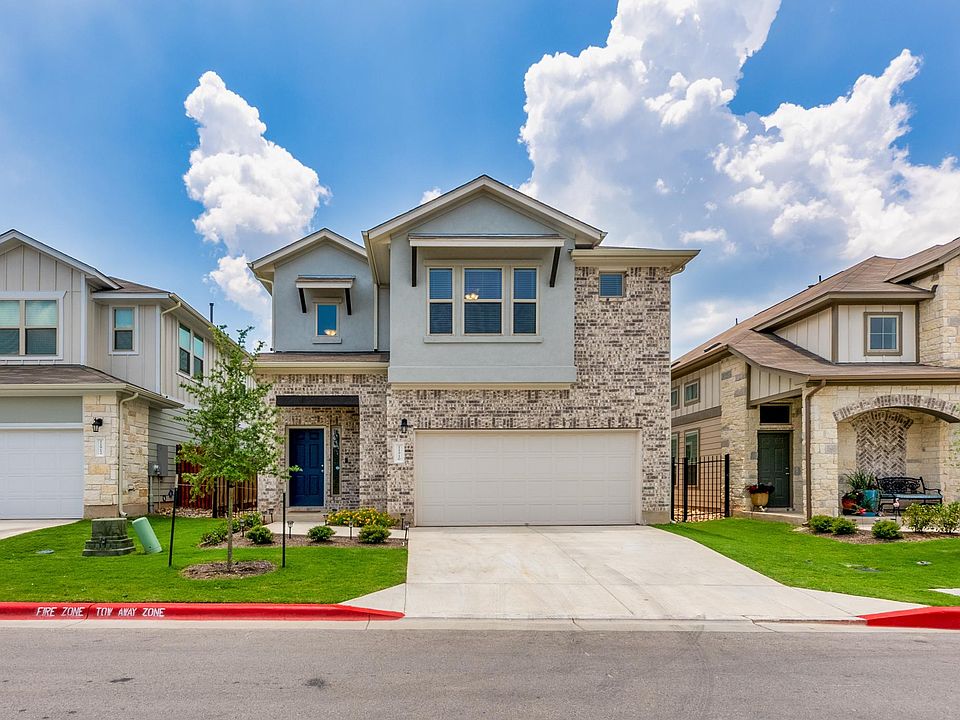 Outside of front of the house ( street view)