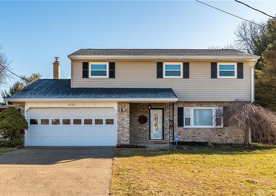 7273 Beth Ct, Carlisle, OH 45005 Zillow