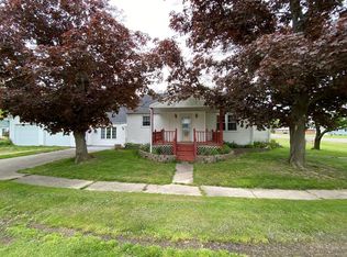 224 S Jones St, La Plata, MO 63549
