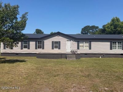 8833 Stephens Church Road, Wilmington, NC, 28411