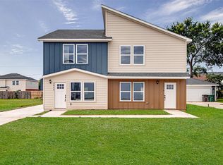 5836/5840 Eastland St, Fort Worth, TX 76119