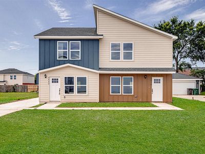 5836/5840 Eastland St, Fort Worth, TX, 76119