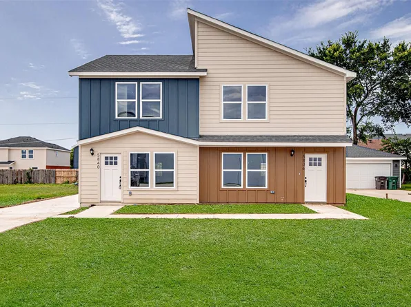 5836/5840 Eastland St, Fort Worth, TX 76119
