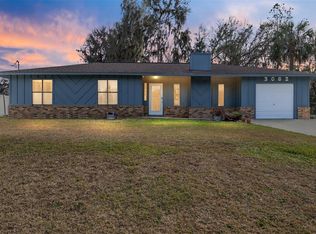 3062 SE 49th Pl, Ocala, FL 34480