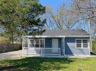 3028 N Campbell Ave, Indianapolis, IN