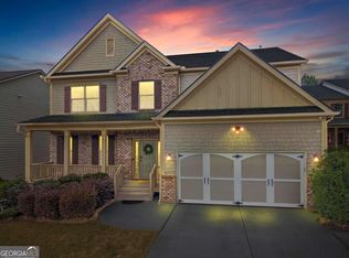 506 Olympic Way, Acworth, GA 30102