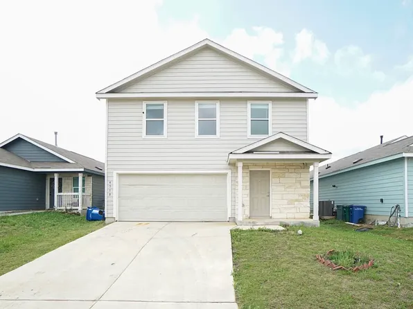 4510 Glades Way, San Antonio, TX 78222