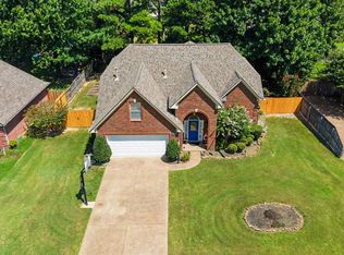 4629 Westbrook Rd, Bartlett, TN 38135
