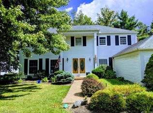 14873 Sherwood Dr, Strongsville, OH