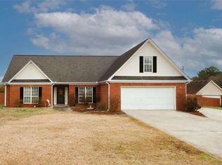 421 Youth Jersey Rd, Covington, GA 30014