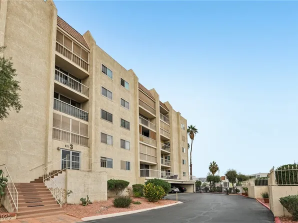 750 S Royal Crest Cir Unit 345, Las Vegas, NV 89169