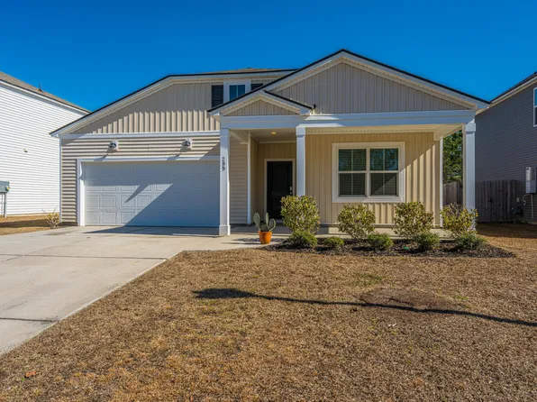 299 W Bradford Pointe Dr, Summerville, SC 29486