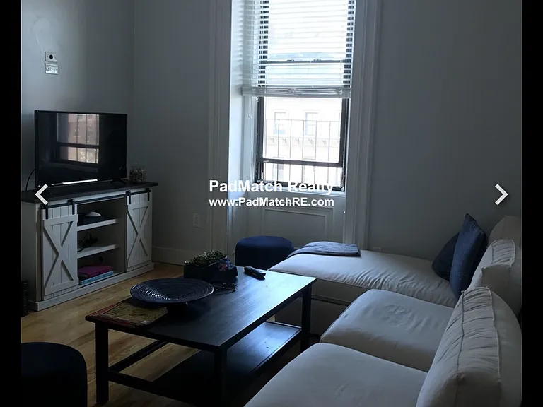 113 Beacon St #5 — Photo 1