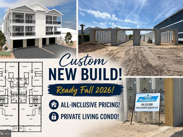 308 W Lincoln Ave #A, Wildwood, NJ 08260