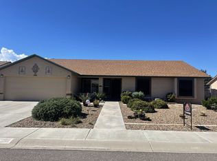 1596 S Pheasant Ln, Thatcher, AZ 85552