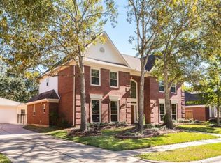 11811 Mighty Redwood Dr, Houston, TX 77059