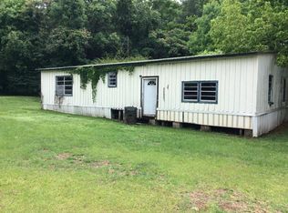 132 Barbara Ave, Luverne, AL 36049